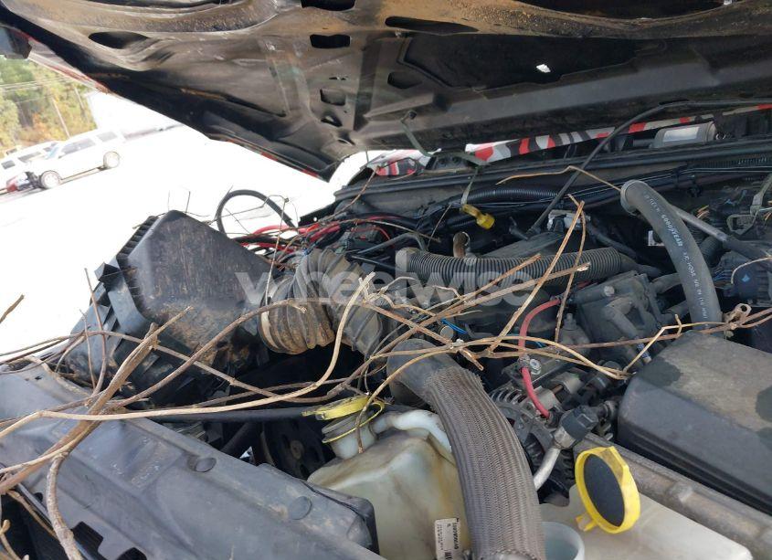 Photo 10 of 2009 Jeep Wrangler UNLIMITED X (VIN 1J4GA391X9L755817)