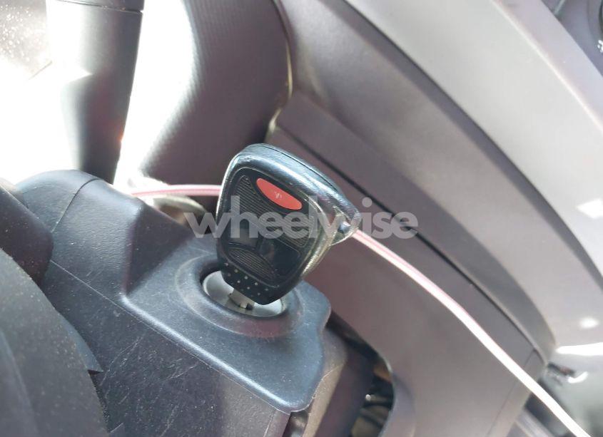 Photo 11 of 2009 Jeep Wrangler UNLIMITED X (VIN 1J4GA391X9L755817)