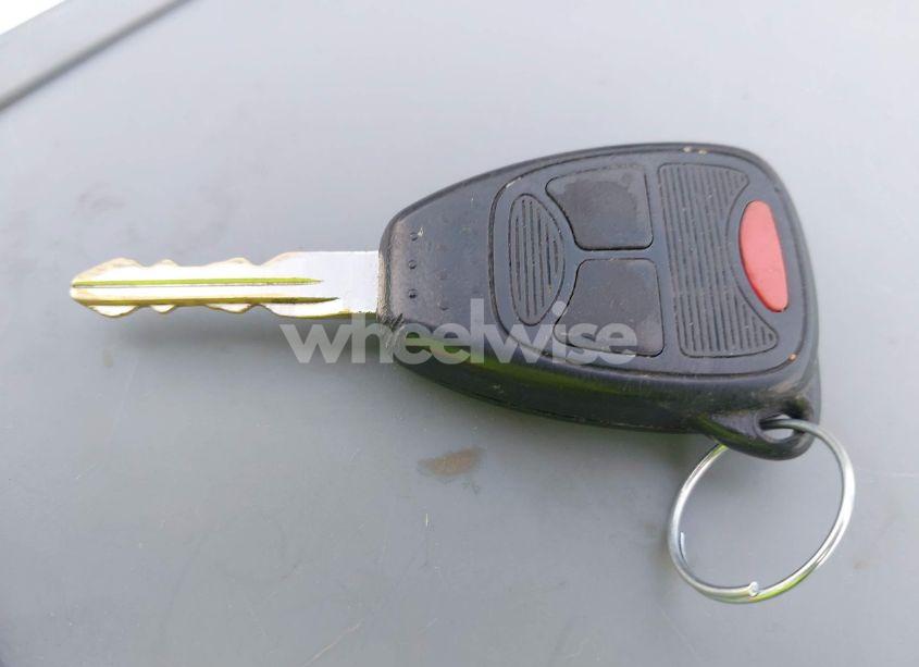 Photo 11 of 2007 Jeep Wrangler UNLIMITED SAHARA (VIN 1J4GA59107L120503)