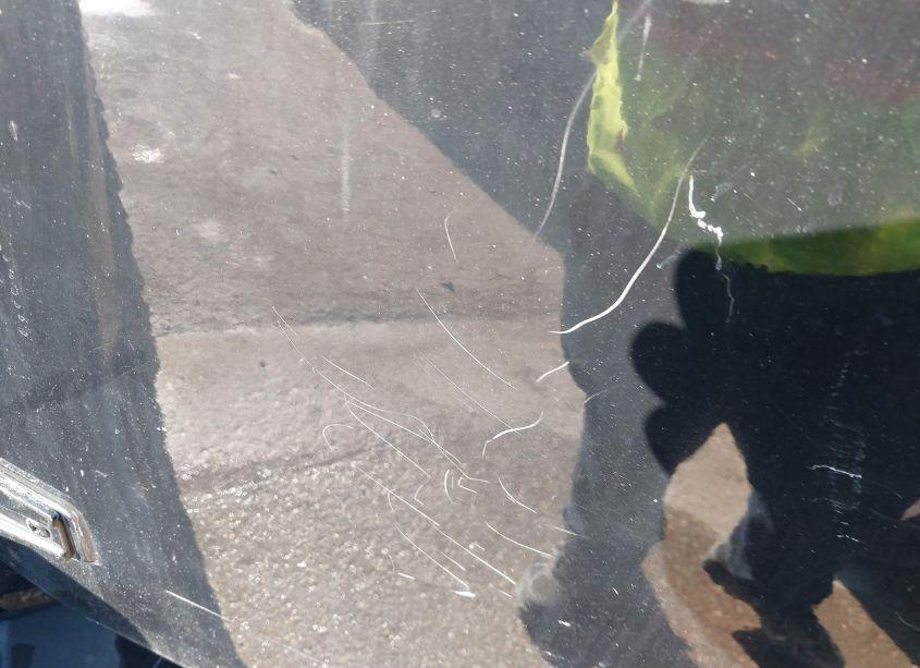 Photo 6 of 2007 Jeep Wrangler UNLIMITED SAHARA (VIN 1J4GA59117L209528)