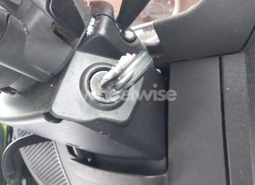 Photo 11 of 2008 Jeep Wrangler UNLIMITED SAHARA (VIN 1J4GA59118L553927)