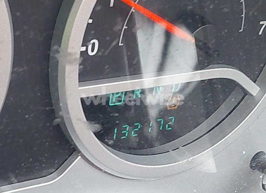 Photo 15 of 2008 Jeep Wrangler UNLIMITED SAHARA (VIN 1J4GA59118L553927)