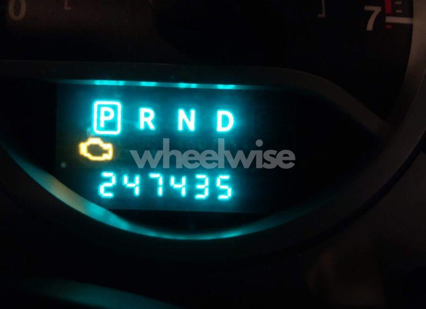 Photo 15 of 2008 Jeep Wrangler UNLIMITED SAHARA (VIN 1J4GA59118L634166)