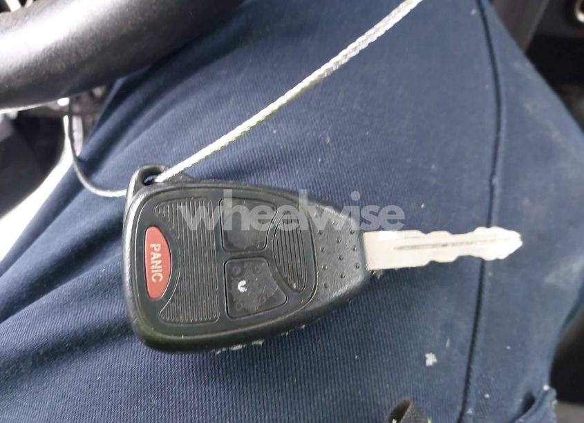 Photo 11 of 2007 Jeep Wrangler UNLIMITED SAHARA (VIN 1J4GA59127L208551)