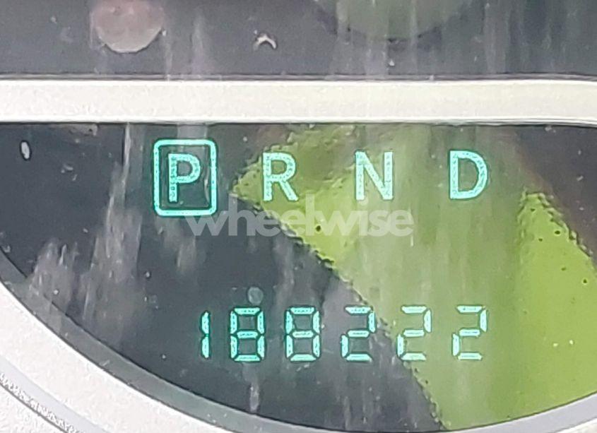 Photo 15 of 2007 Jeep Wrangler UNLIMITED SAHARA (VIN 1J4GA59127L208551)