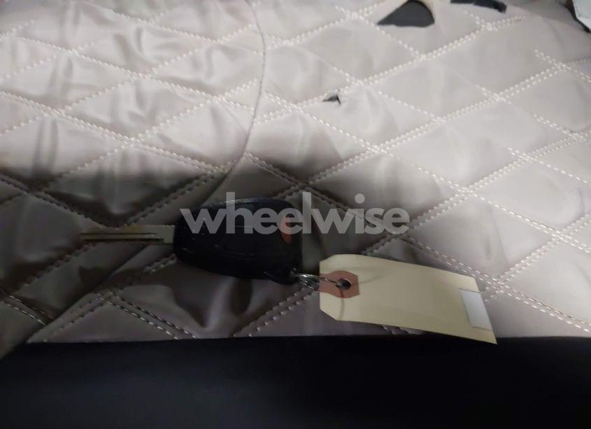 Photo 11 of 2009 Jeep Wrangler UNLIMITED SAHARA (VIN 1J4GA59129L741650)