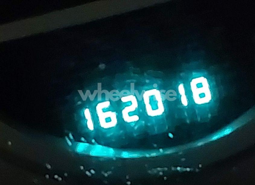 Photo 15 of 2009 Jeep Wrangler UNLIMITED SAHARA (VIN 1J4GA59129L741650)