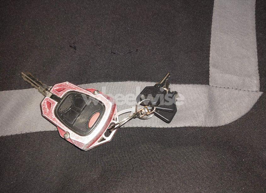 Photo 11 of 2007 Jeep Wrangler UNLIMITED SAHARA (VIN 1J4GA59137L161823)