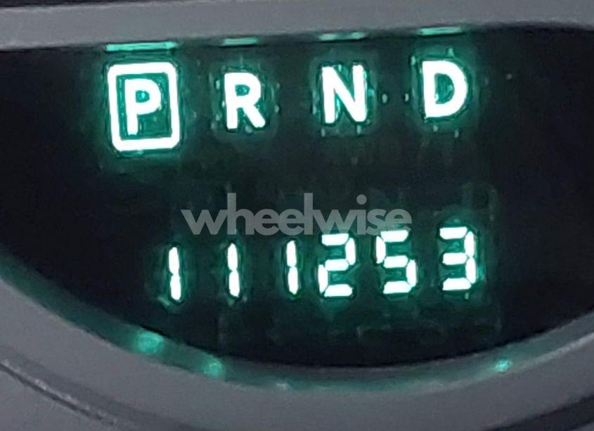 Photo 15 of 2007 Jeep Wrangler UNLIMITED SAHARA (VIN 1J4GA59137L161823)