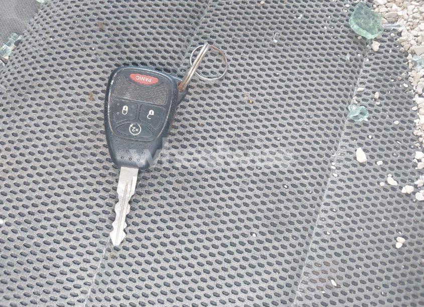 Photo 11 of 2009 Jeep Wrangler UNLIMITED SAHARA (VIN 1J4GA59149L720511)