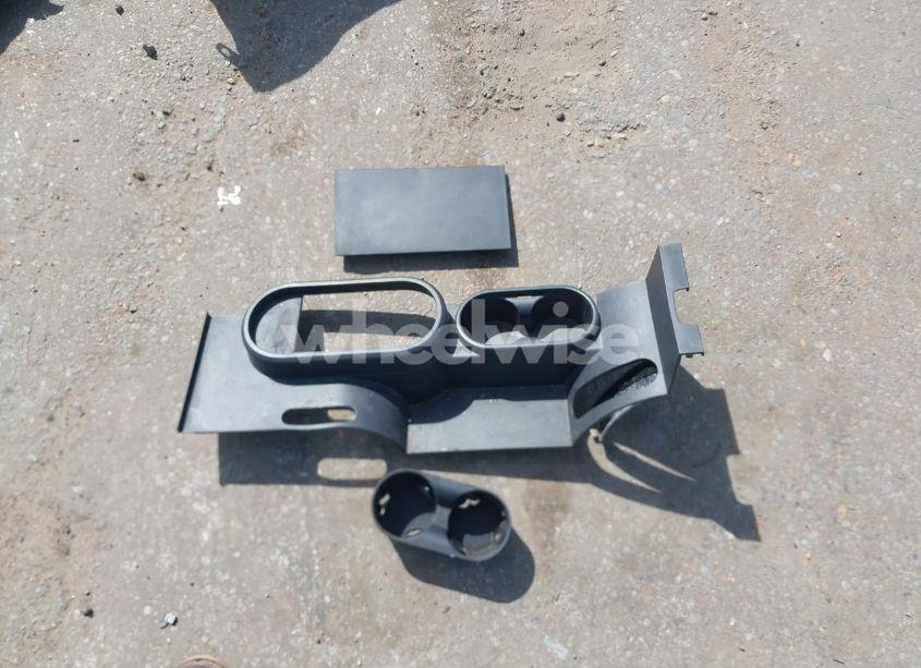 Photo 12 of 2007 Jeep Wrangler UNLIMITED SAHARA (VIN 1J4GA59157L187033)