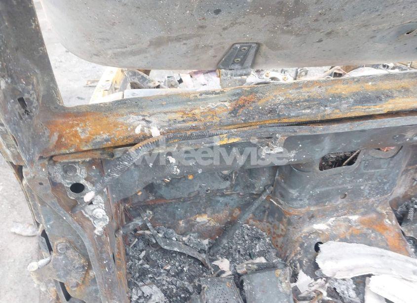 Photo 7 of 2008 Jeep Wrangler UNLIMITED SAHARA (VIN 1J4GA59158L525516)