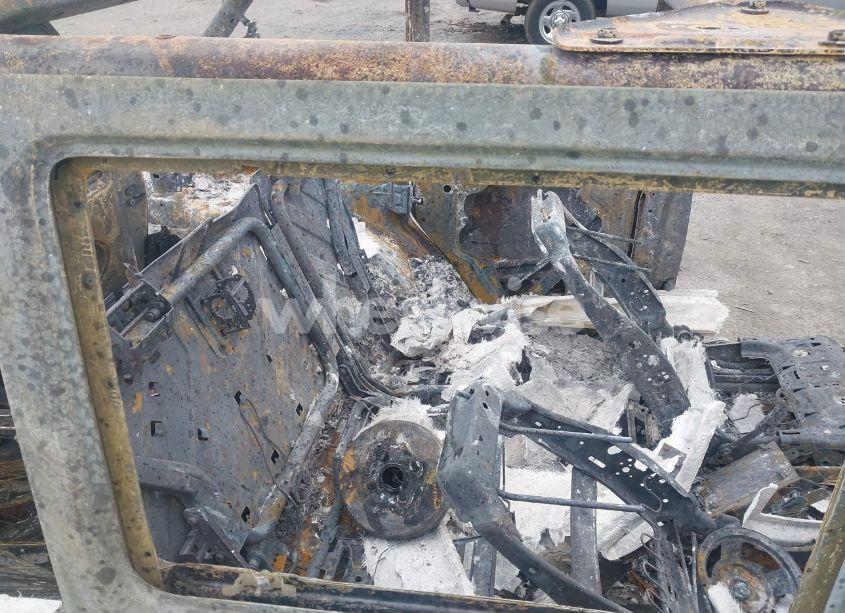 Photo 8 of 2008 Jeep Wrangler UNLIMITED SAHARA (VIN 1J4GA59158L525516)