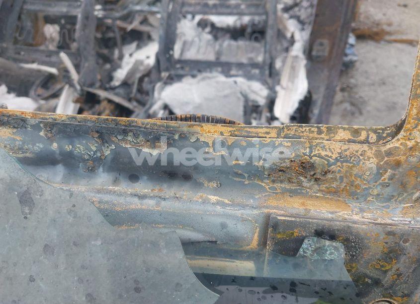 Photo 9 of 2008 Jeep Wrangler UNLIMITED SAHARA (VIN 1J4GA59158L525516)