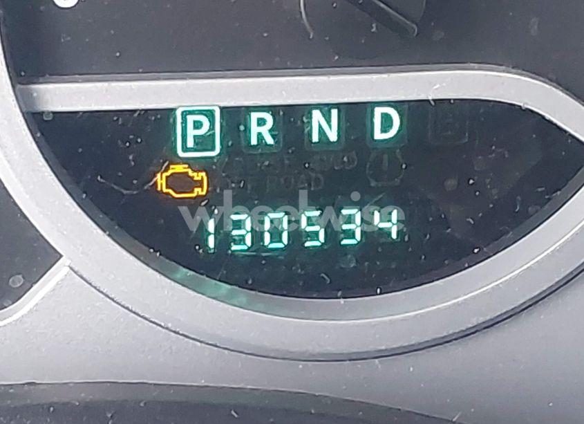 Photo 16 of 2007 Jeep Wrangler UNLIMITED SAHARA (VIN 1J4GA59167L166093)