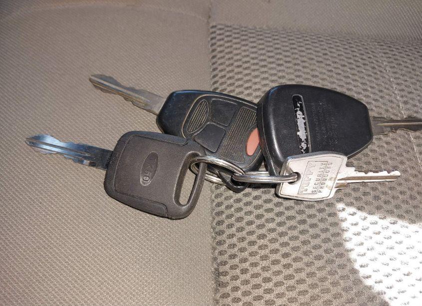 Photo 11 of 2008 Jeep Wrangler UNLIMITED SAHARA (VIN 1J4GA59168L583490)