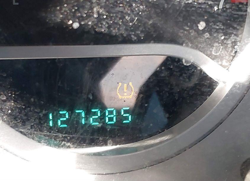 Photo 15 of 2008 Jeep Wrangler UNLIMITED SAHARA (VIN 1J4GA59168L583490)