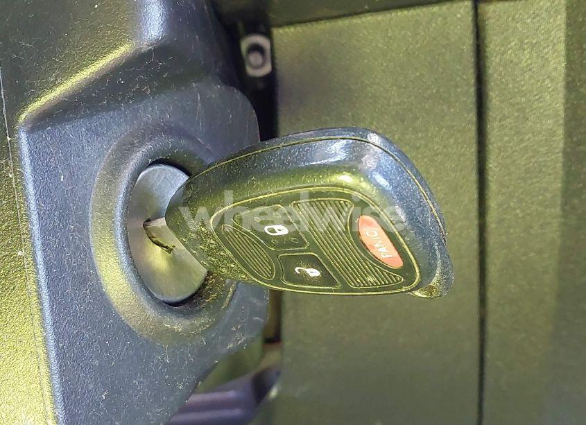 Photo 11 of 2009 Jeep Wrangler UNLIMITED SAHARA (VIN 1J4GA59169L721675)