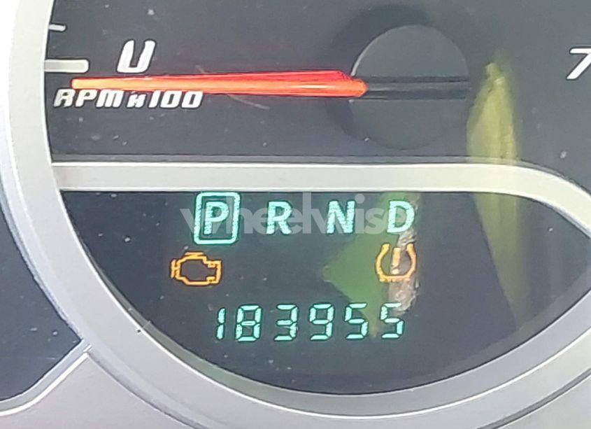 Photo 15 of 2009 Jeep Wrangler UNLIMITED SAHARA (VIN 1J4GA59169L721675)