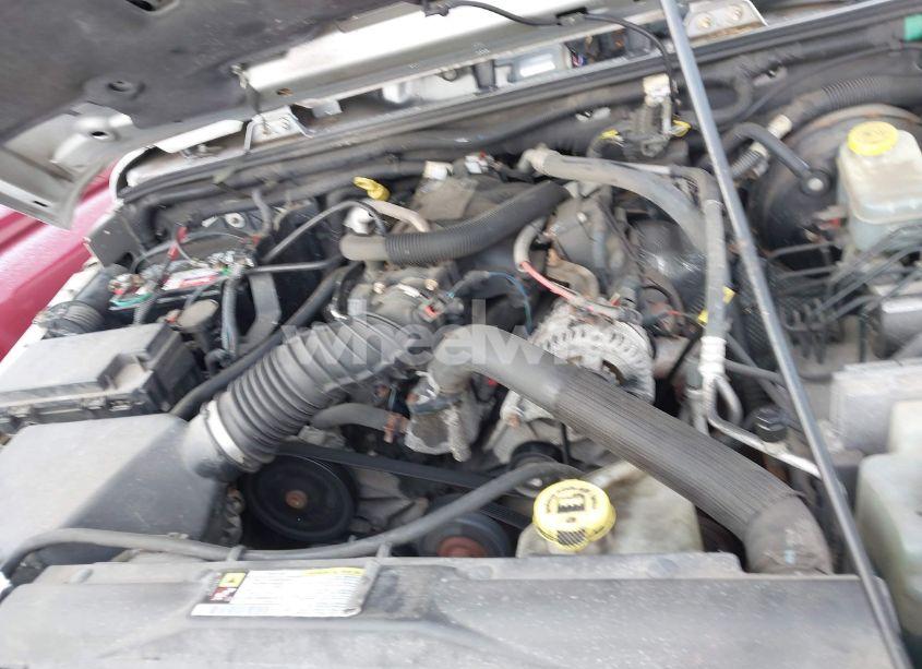 Photo 10 of 2009 Jeep Wrangler UNLIMITED SAHARA (VIN 1J4GA59169L735947)