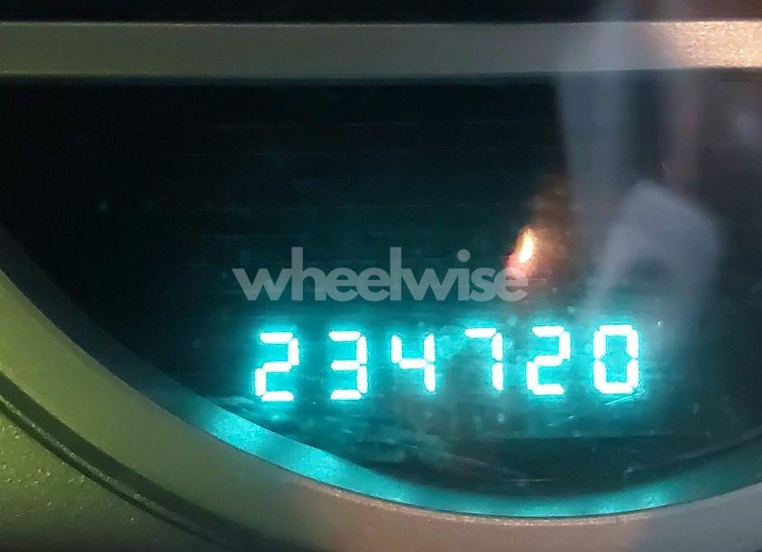 Photo 15 of 2009 Jeep Wrangler UNLIMITED SAHARA (VIN 1J4GA59169L781746)