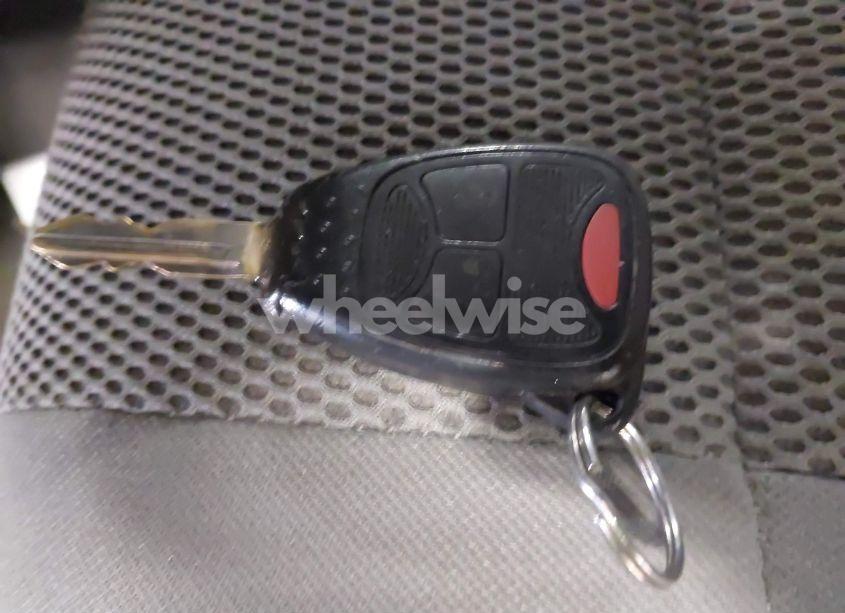 Photo 11 of 2007 Jeep Wrangler UNLIMITED SAHARA (VIN 1J4GA59177L211123)