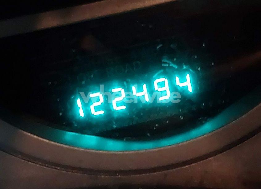 Photo 15 of 2007 Jeep Wrangler UNLIMITED SAHARA (VIN 1J4GA59177L211123)