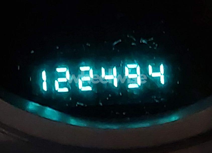 Photo 7 of 2007 Jeep Wrangler UNLIMITED SAHARA (VIN 1J4GA59177L211123)