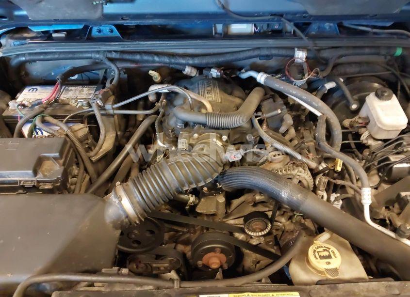 Photo 10 of 2009 Jeep Wrangler UNLIMITED SAHARA (VIN 1J4GA59189L712301)