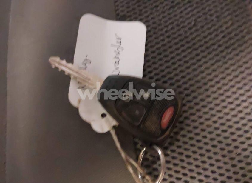 Photo 11 of 2009 Jeep Wrangler UNLIMITED SAHARA (VIN 1J4GA59189L712301)