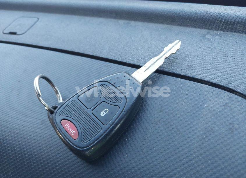 Photo 11 of 2009 Jeep Wrangler UNLIMITED SAHARA (VIN 1J4GA59189L775723)