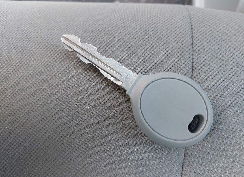 Photo 11 of 2008 Jeep Wrangler UNLIMITED SAHARA (VIN 1J4GA59198L628762)