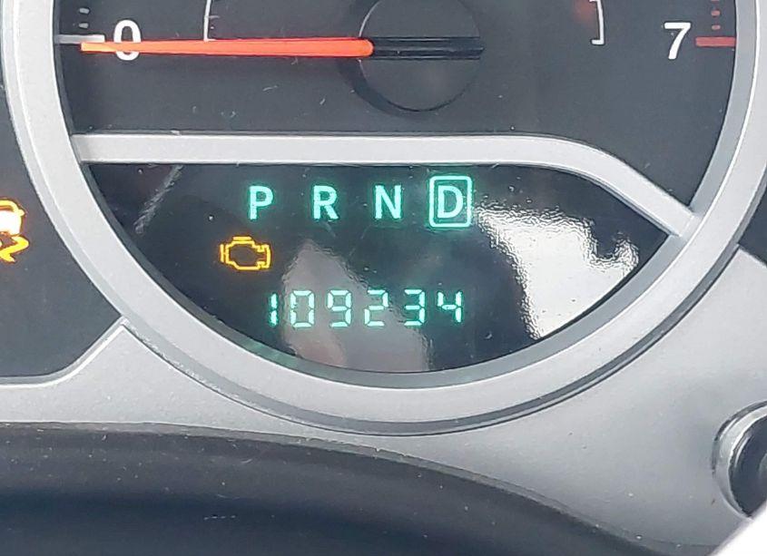 Photo 17 of 2008 Jeep Wrangler UNLIMITED SAHARA (VIN 1J4GA59198L628762)