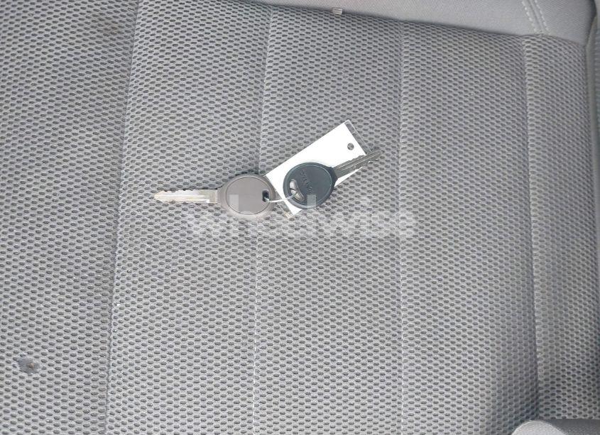 Photo 11 of 2007 Jeep Wrangler UNLIMITED SAHARA (VIN 1J4GA591X7L138670)