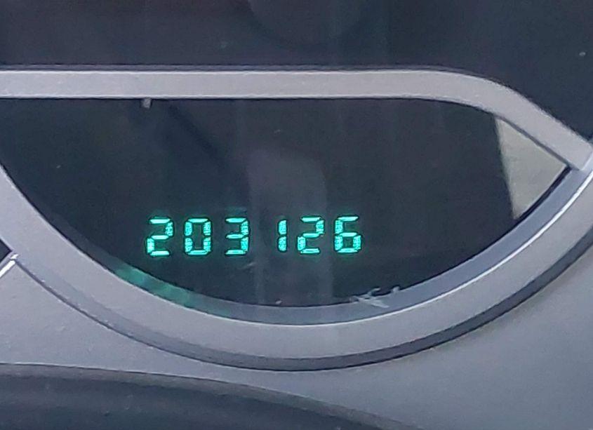 Photo 14 of 2007 Jeep Wrangler UNLIMITED SAHARA (VIN 1J4GA591X7L175752)