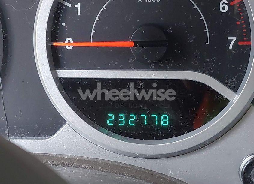 Photo 15 of 2007 Jeep Wrangler UNLIMITED SAHARA (VIN 1J4GA591X7L187142)