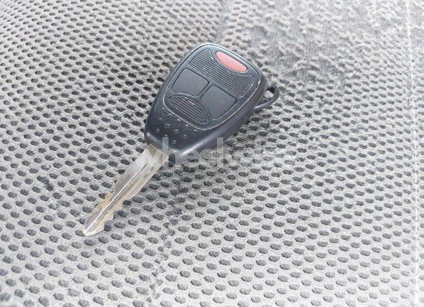 Photo 11 of 2008 Jeep Wrangler UNLIMITED SAHARA (VIN 1J4GA591X8L520621)