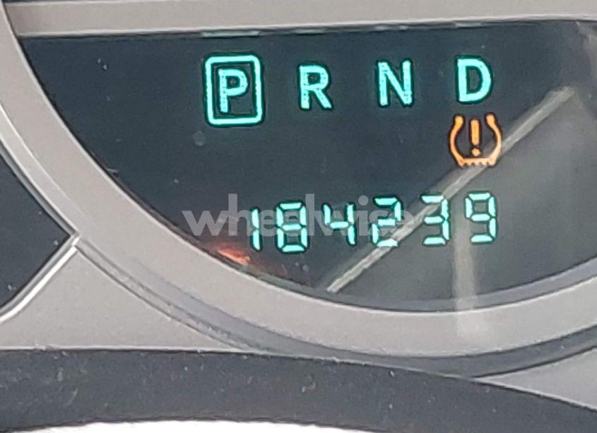 Photo 15 of 2008 Jeep Wrangler UNLIMITED SAHARA (VIN 1J4GA591X8L520621)