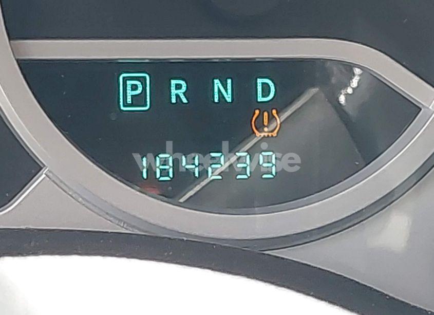 Photo 7 of 2008 Jeep Wrangler UNLIMITED SAHARA (VIN 1J4GA591X8L520621)