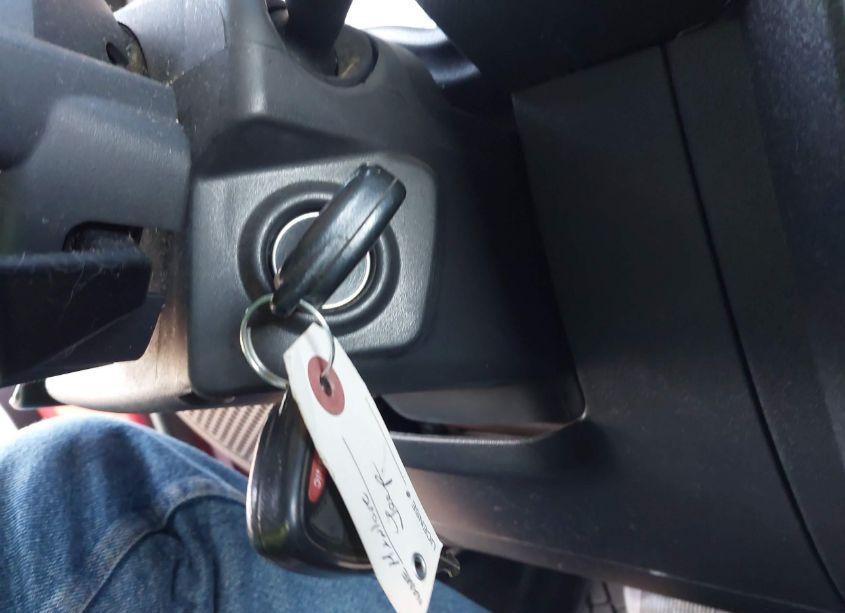 Photo 11 of 2008 Jeep Wrangler UNLIMITED SAHARA (VIN 1J4GA591X8L536396)