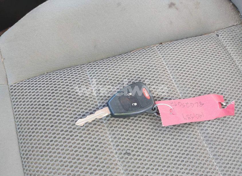 Photo 11 of 2008 Jeep Wrangler (VIN 1J4GA591X8L625692)