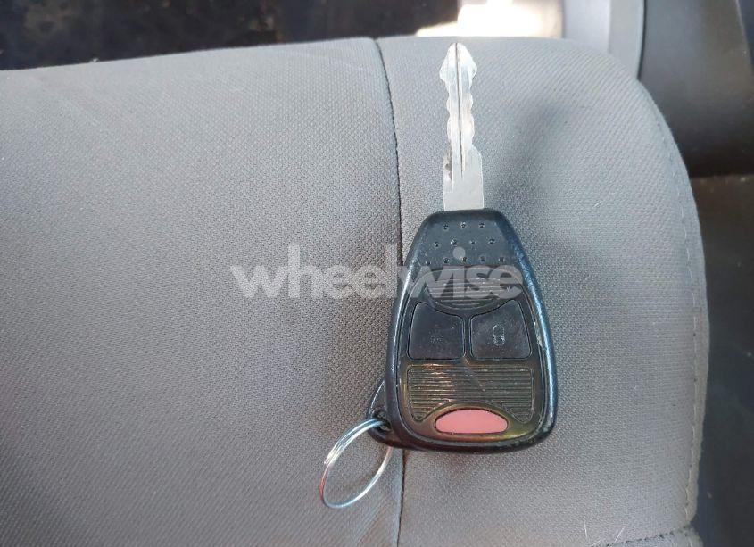 Photo 11 of 2010 Jeep Wrangler SAHARA (VIN 1J4GA5D11AL105992)