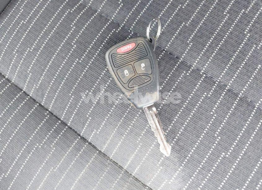 Photo 11 of 2011 Jeep Wrangler SAHARA (VIN 1J4GA5D11BL617222)