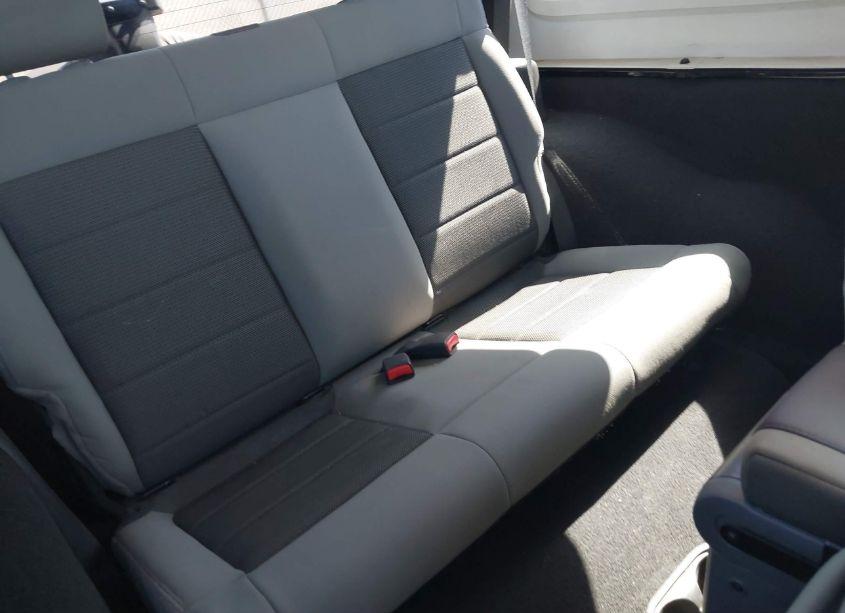 Photo 8 of 2010 Jeep Wrangler SAHARA (VIN 1J4GA5D1XAL216217)