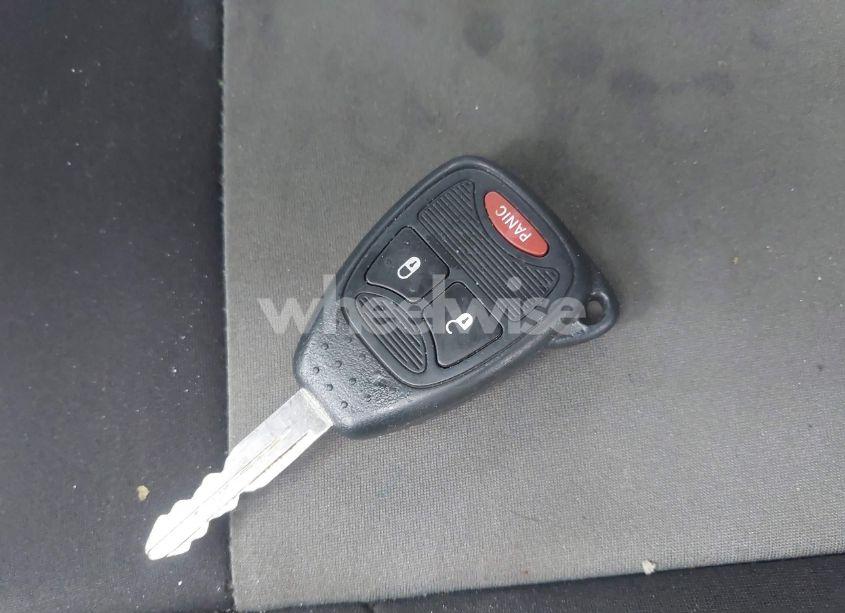 Photo 11 of 2007 Jeep Wrangler RUBICON (VIN 1J4GA64117L149666)