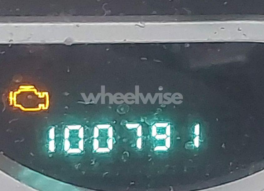 Photo 15 of 2007 Jeep Wrangler RUBICON (VIN 1J4GA64117L149666)