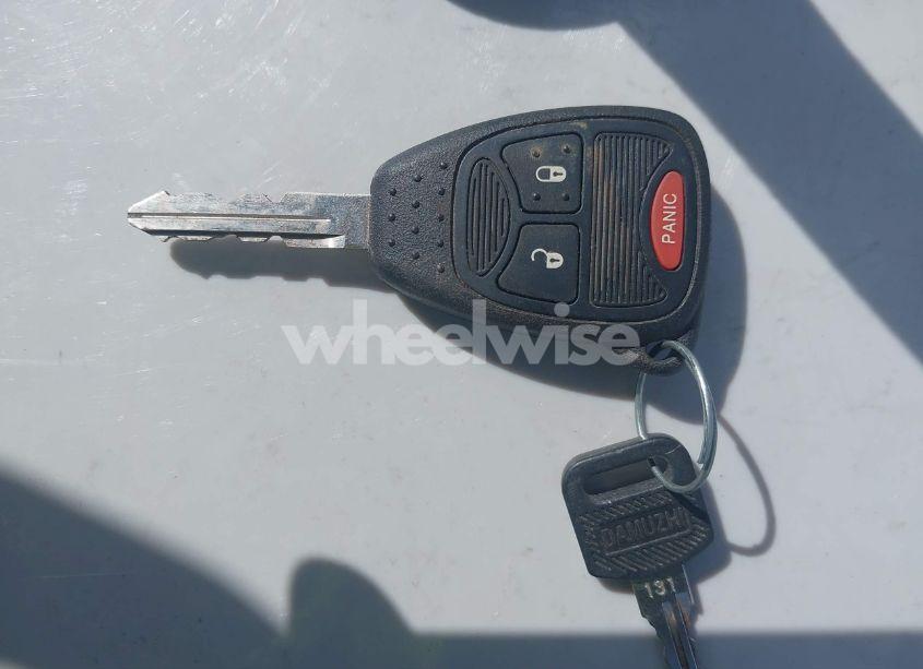 Photo 11 of 2009 Jeep Wrangler RUBICON (VIN 1J4GA64159L713970)