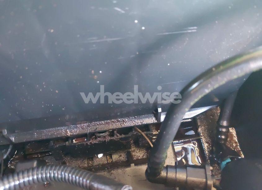 Photo 14 of 2009 Jeep Wrangler RUBICON (VIN 1J4GA64159L713970)