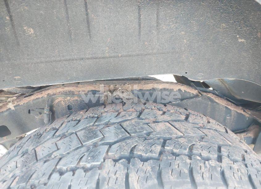 Photo 15 of 2009 Jeep Wrangler RUBICON (VIN 1J4GA64159L713970)