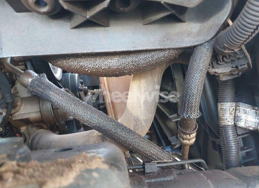 Photo 16 of 2009 Jeep Wrangler RUBICON (VIN 1J4GA64159L713970)